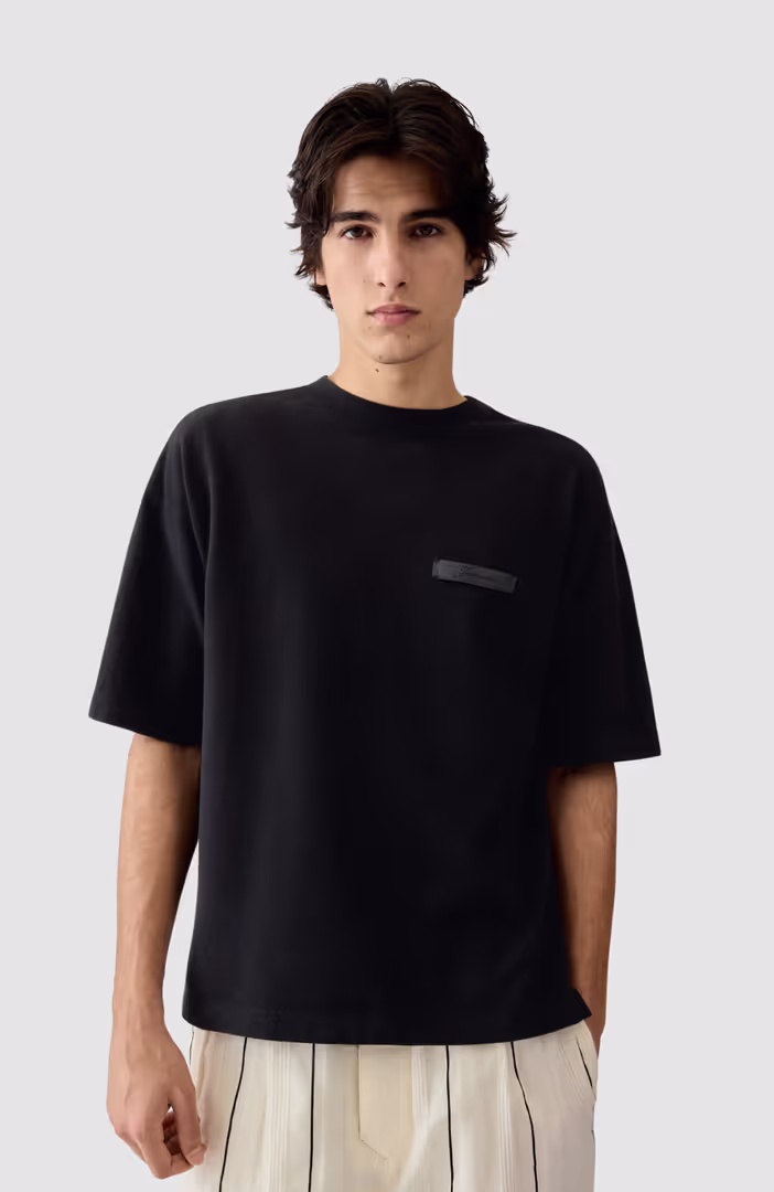 Le T-shirt Ruban