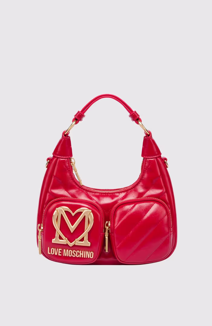 Love Moschino Bag