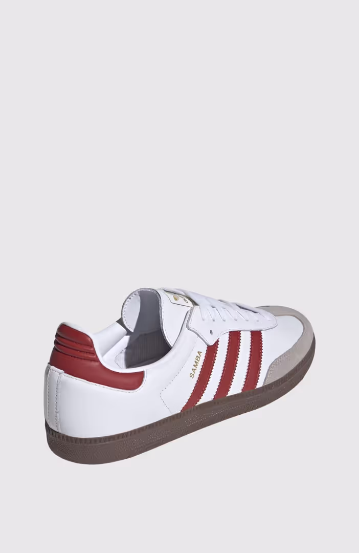 Samba OG