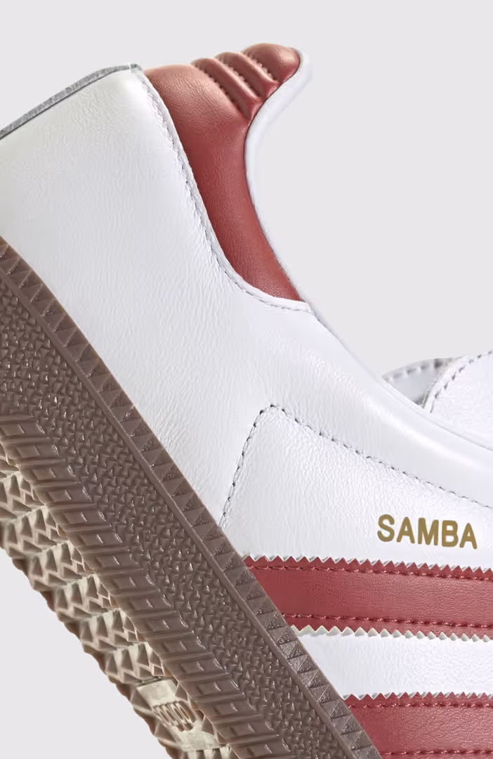 Samba OG