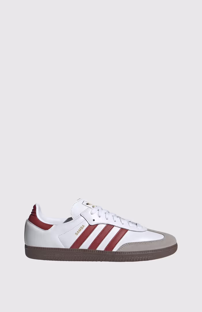 Samba OG