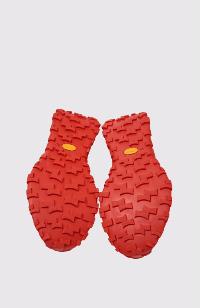 Drift Trail VIBRAM