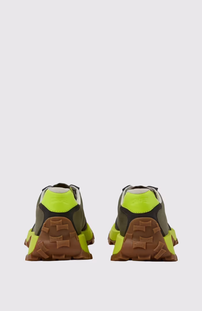 Drift Trail VIBRAM