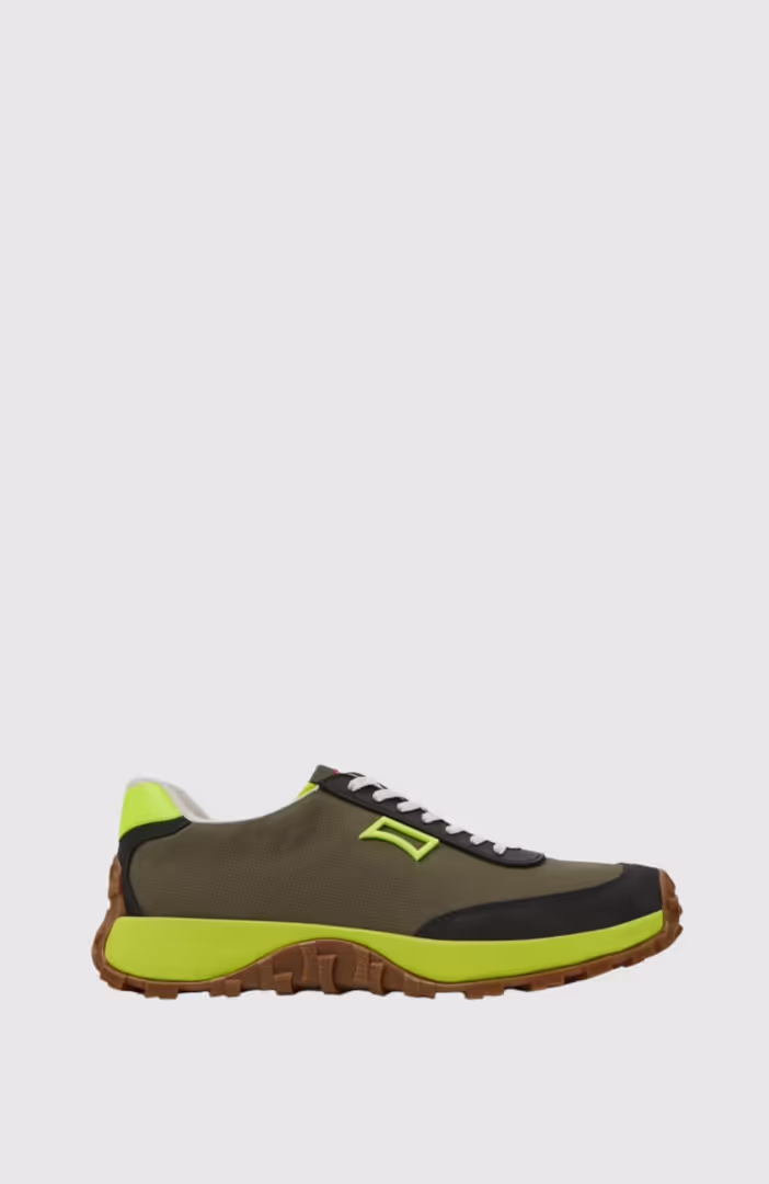 Drift Trail VIBRAM