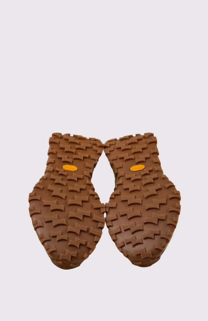 Drift Trail VIBRAM