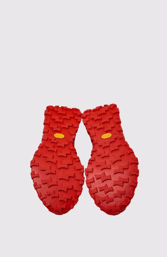 Drift Trail VIBRAM