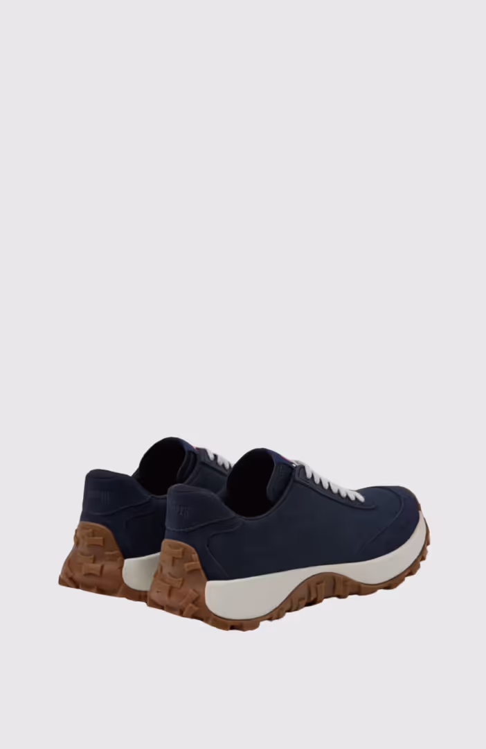 Drift Trail VIBRAM