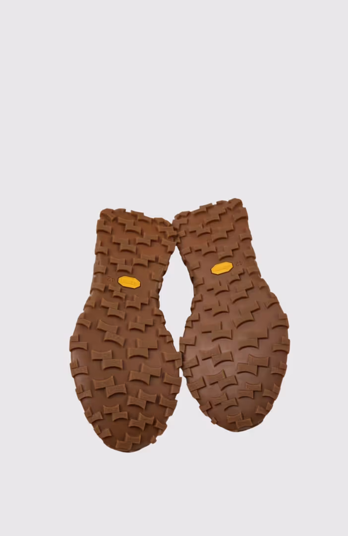 Drift Trail VIBRAM