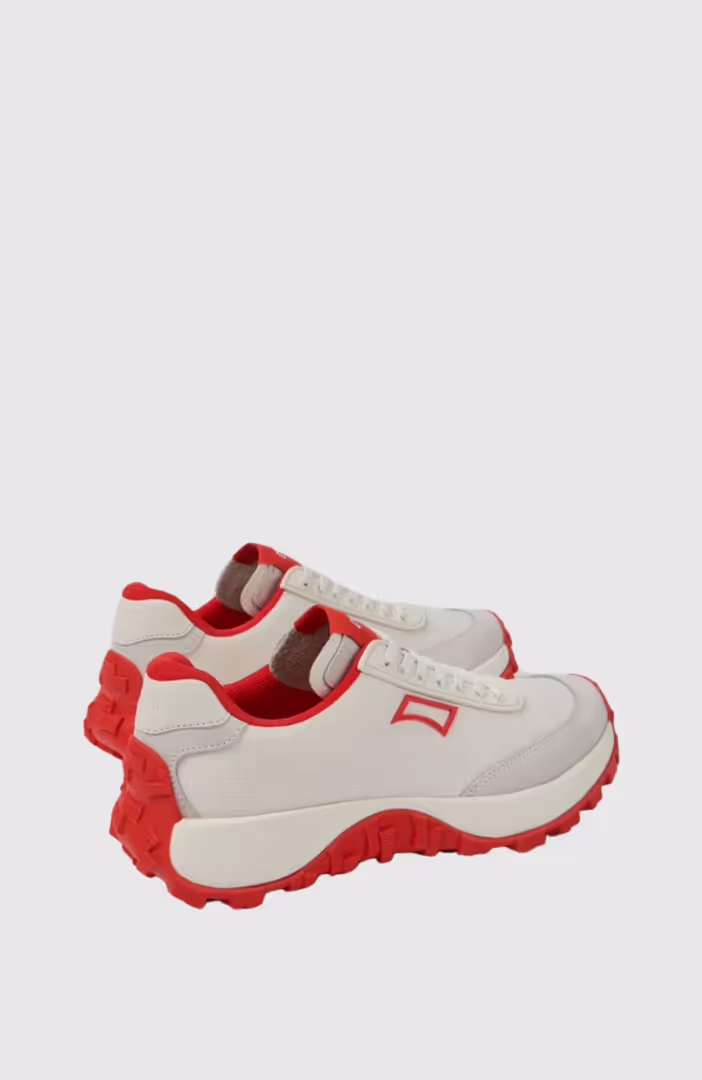 Drift Trail VIBRAM