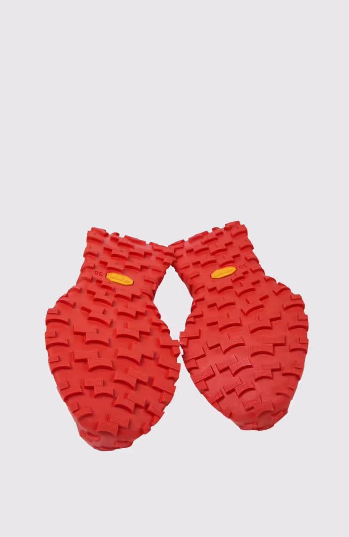 Drift Trail VIBRAM