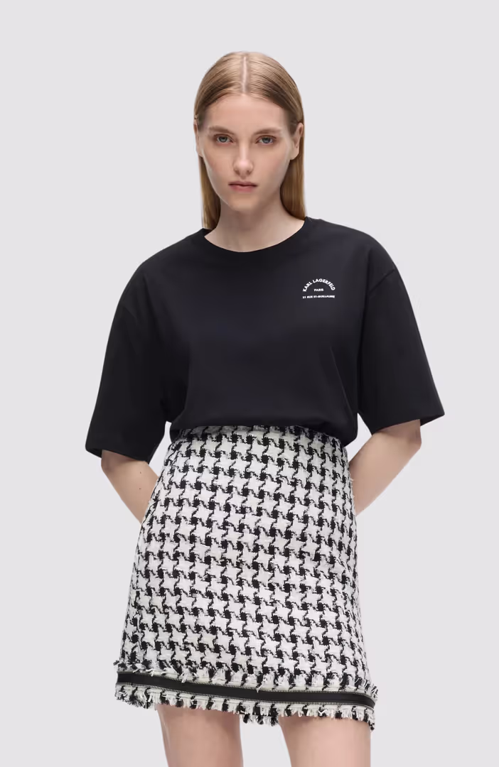 Rsg Oversized Tshirt