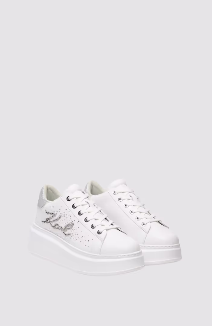 ANAKAPRI Rhinestone Signia Lo