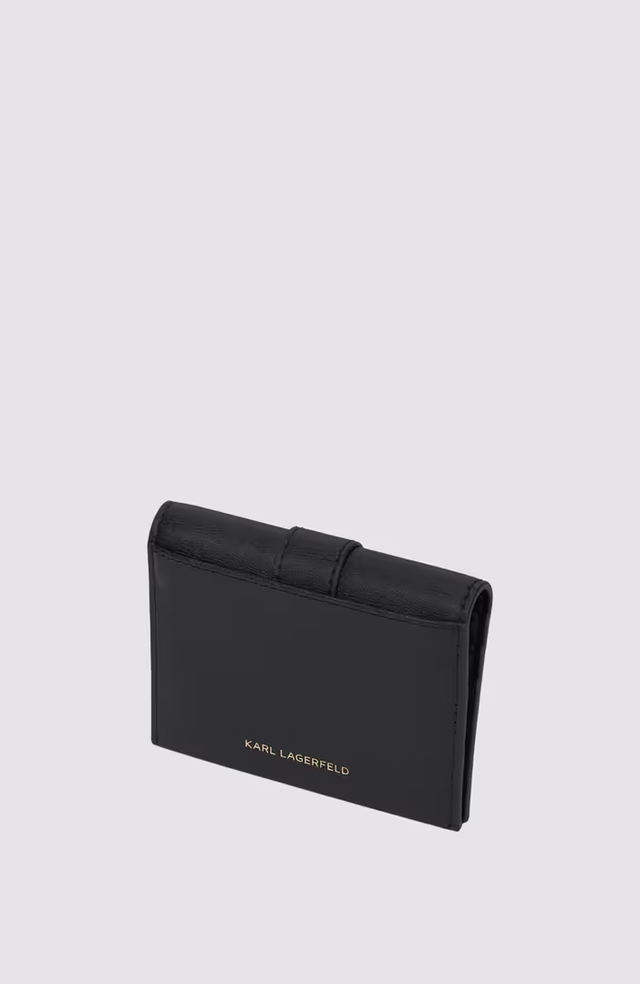 K/Autograph Drop Bifold Ch Gp