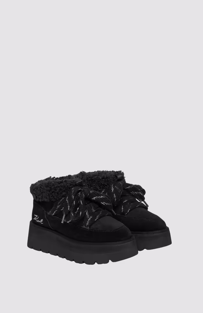 SKYLAR Lo Pull On Boot
