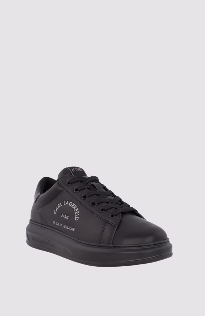 KAPRI MENS Maison Karl Lace