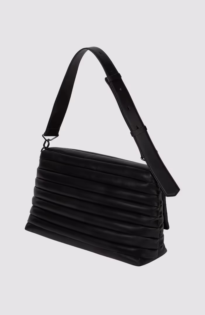 K/Essential Plie Md Flap Shb