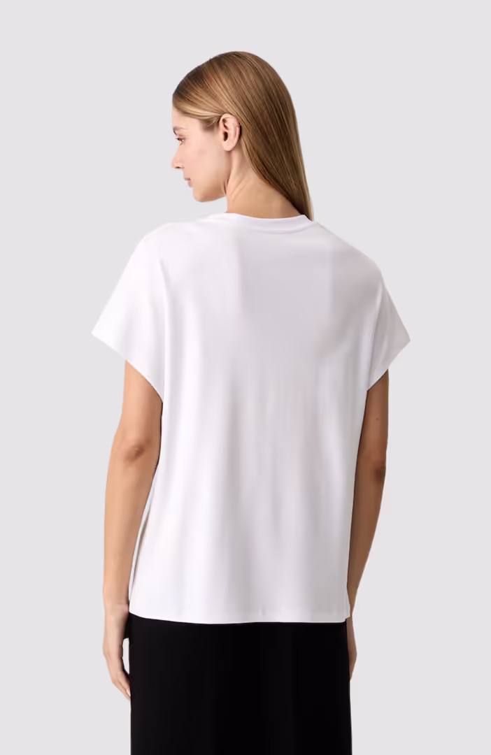 Kl Logo Modal T-Shirt