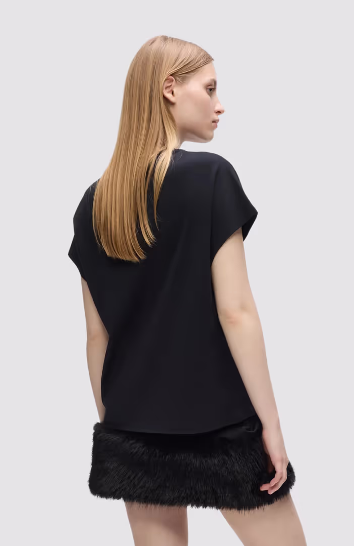 Kl Logo Modal T-Shirt