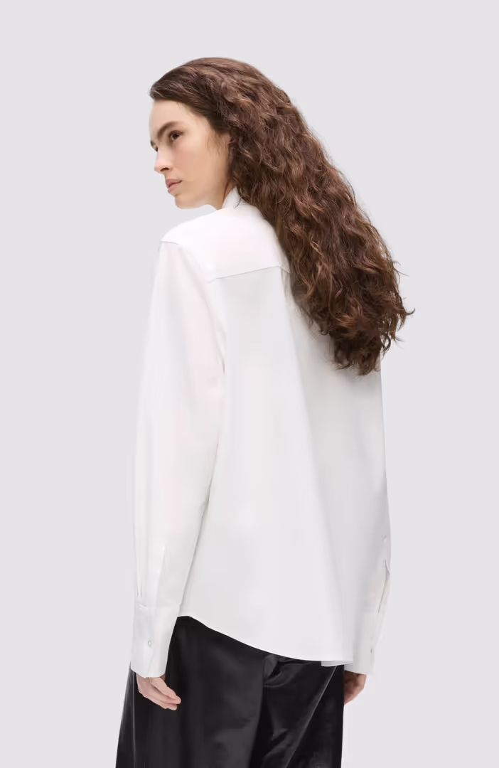 Ikon Oxford Shirt