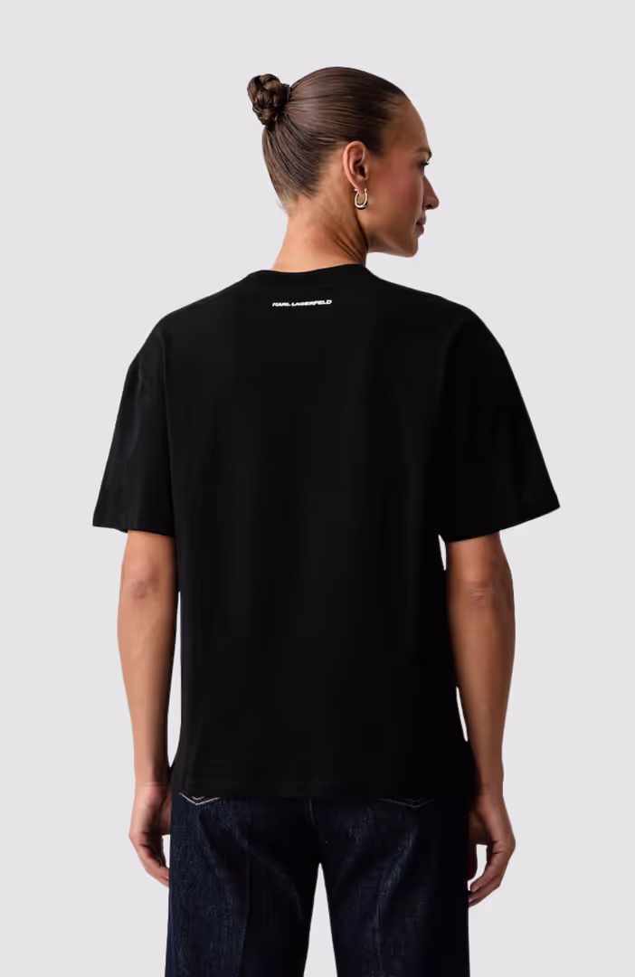 Ikon C Muse  T-Shirt