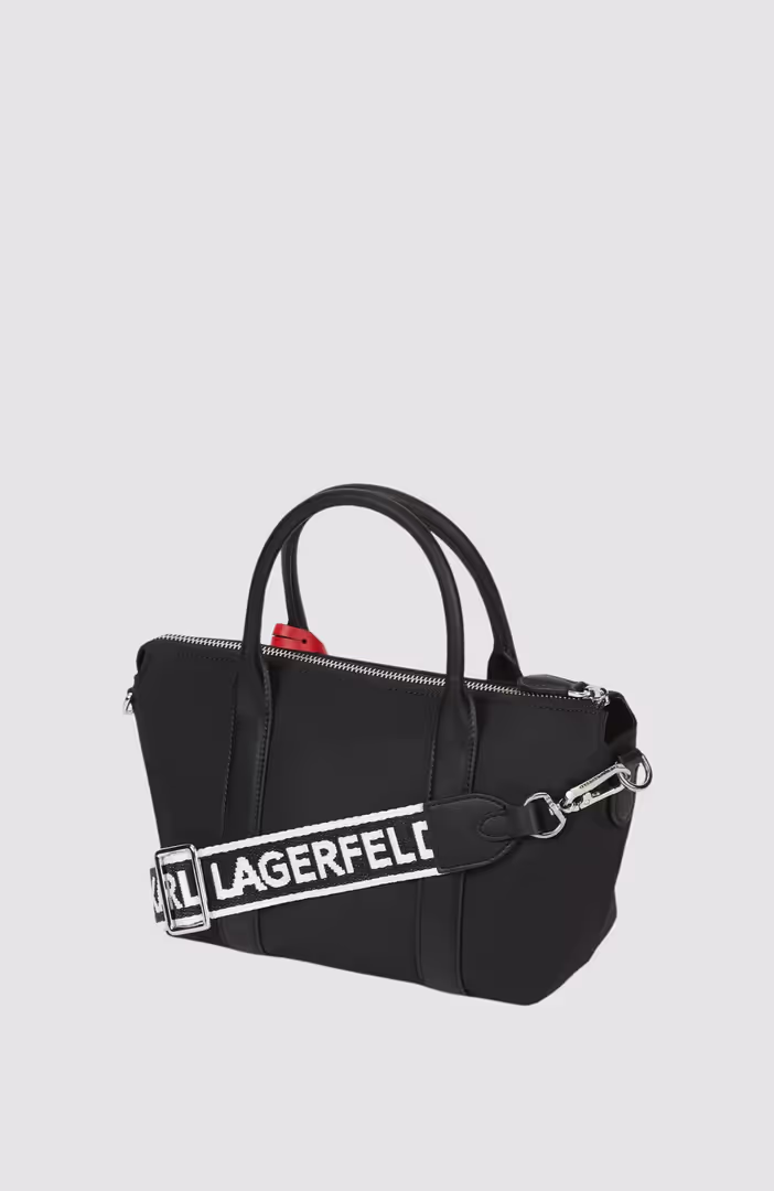 Ikon Nylon Sm Tote