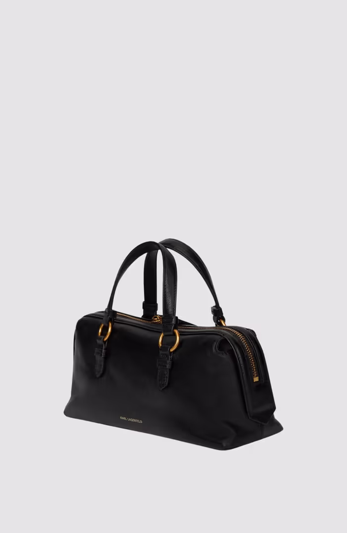 K/Autograph Ew Bowling Bag