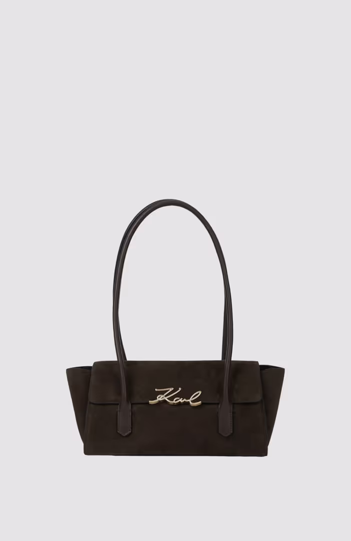 K/Signature Ew Shb Suede