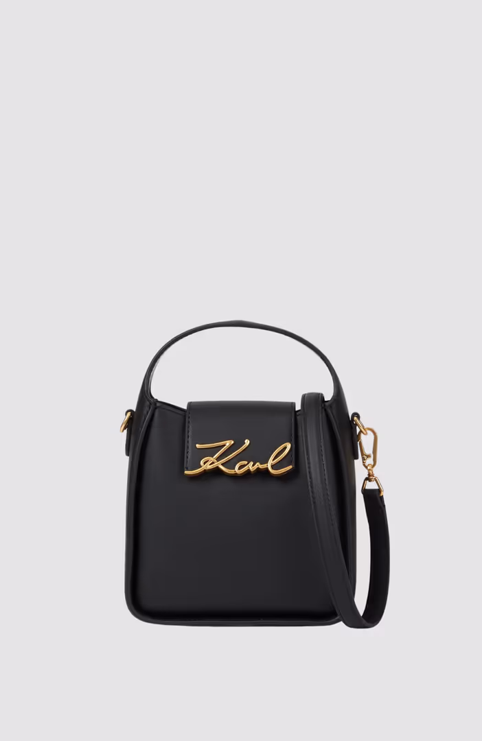 K/Signature Sm Cb Hobo