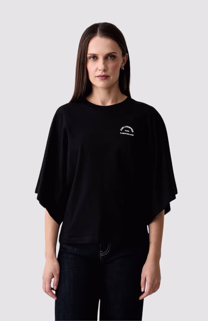 Rsg Wide Sleeve Tshirt