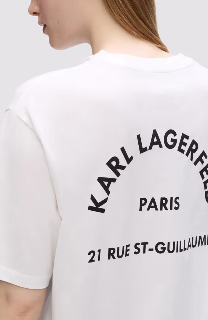 Rsg Oversized Tshirt