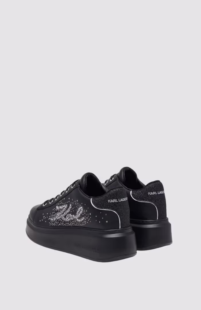 ANAKAPRI Rhinestone Signia Lo