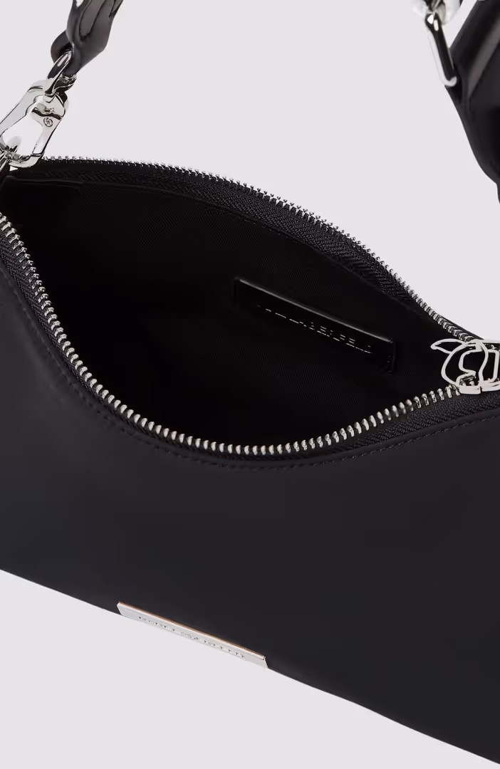 Ikon Nylon Shoulderbag