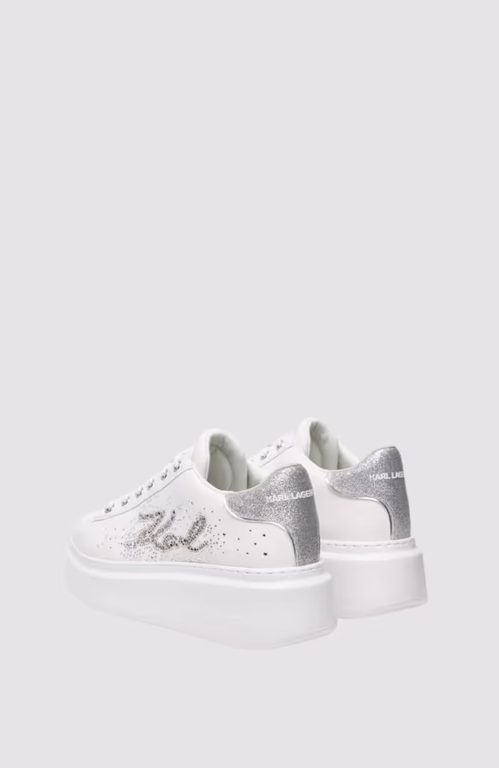 ANAKAPRI Rhinestone Signia Lo