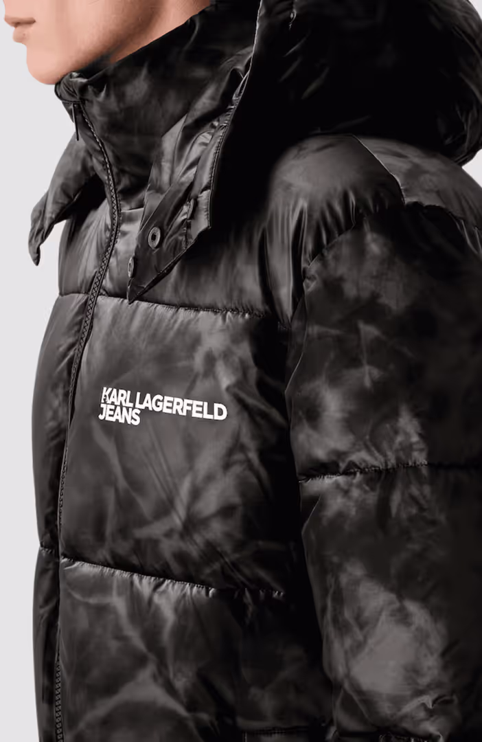 KLJ Reg Shiny Puffer