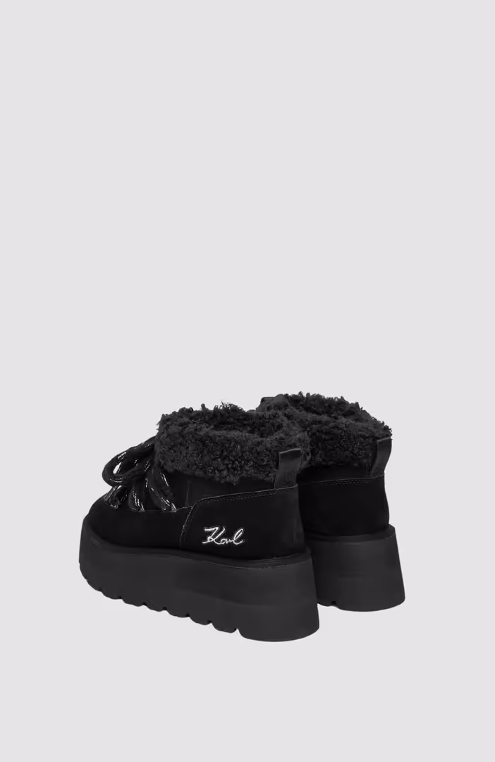 SKYLAR Lo Pull On Boot