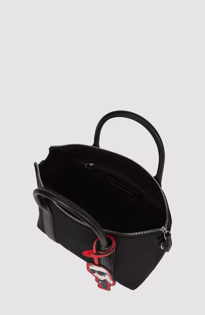 Ikon Nylon Sm Tote