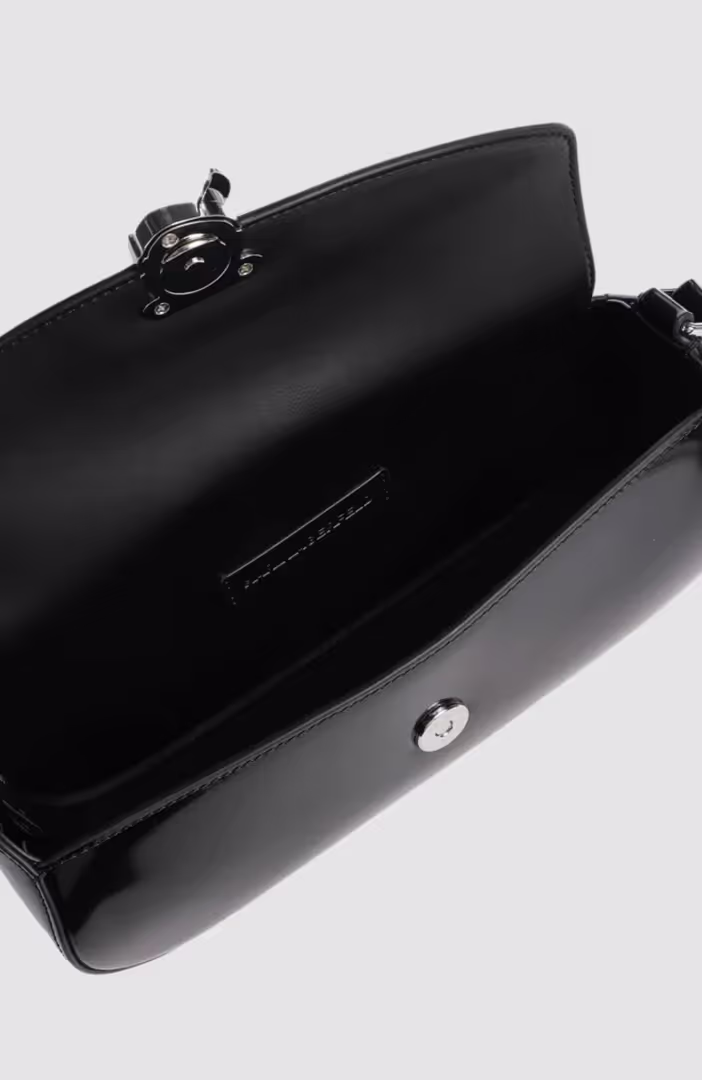 Ikon Leather Closure Shb