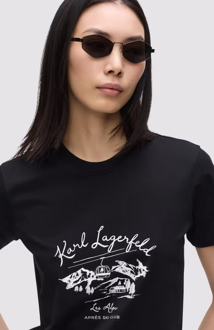 Apres Ski Tshirt