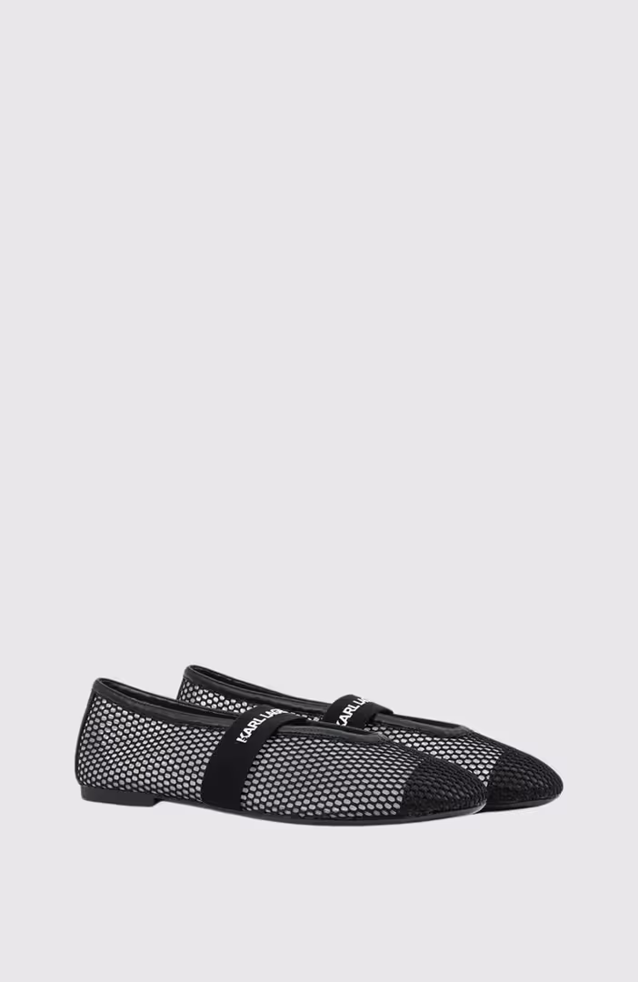 KARO Mesh Pump