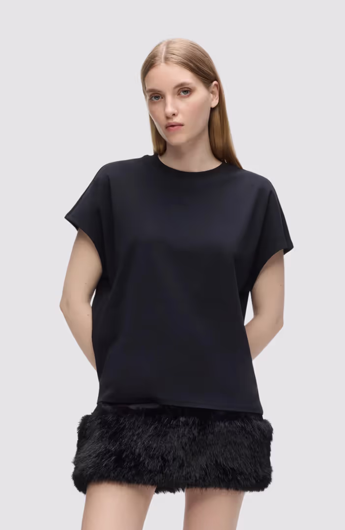 Kl Logo Modal T-Shirt
