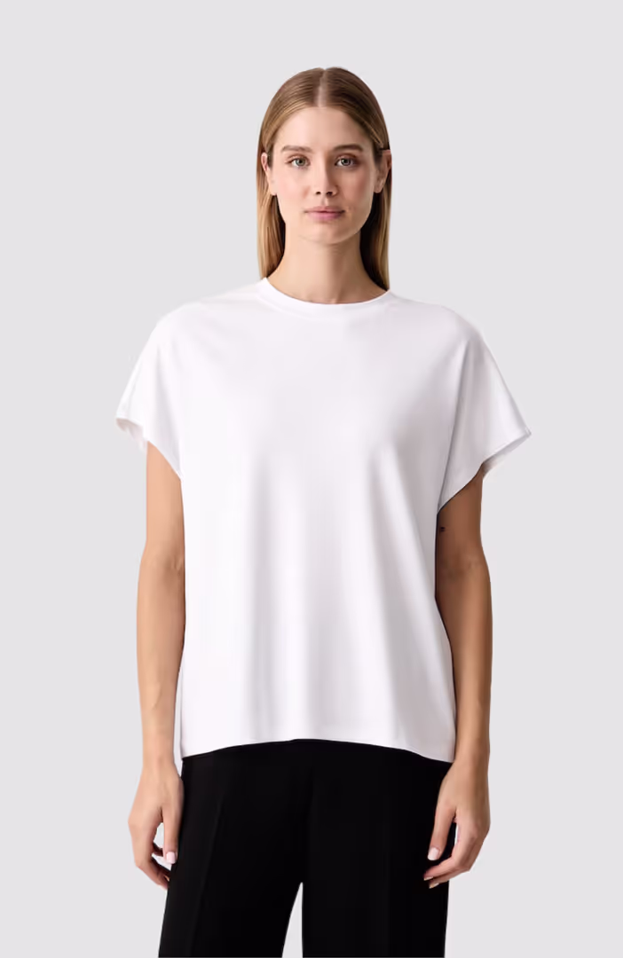 Kl Logo Modal T-Shirt