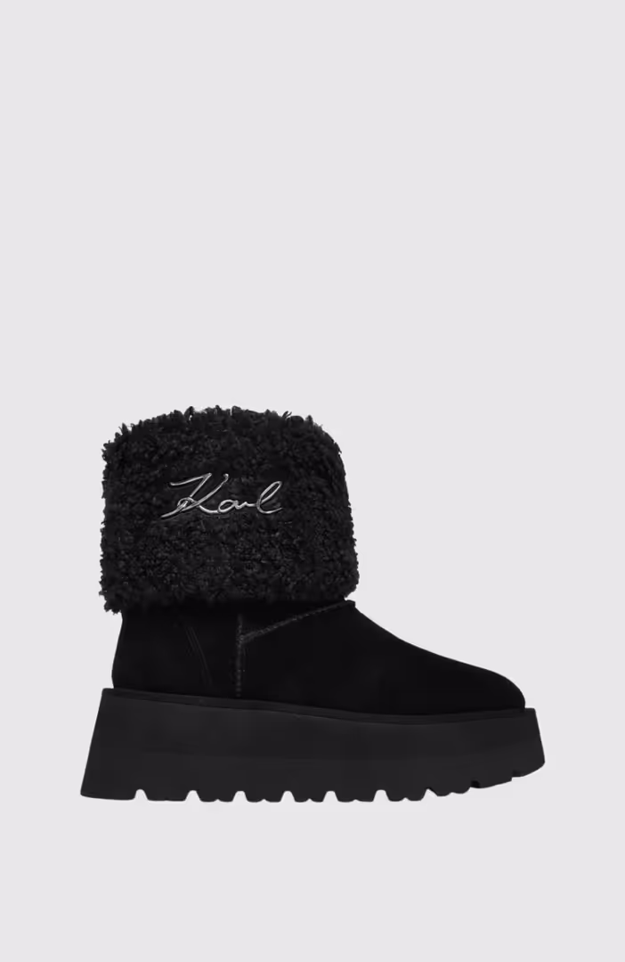 SKYLAR Signia Kollar Mid Boot