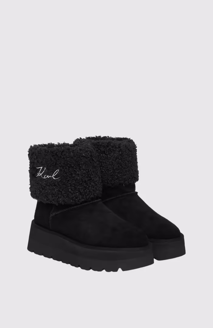 SKYLAR Signia Kollar Mid Boot