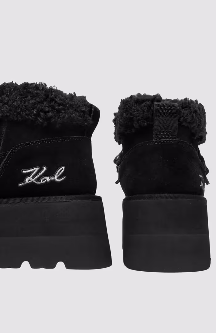 SKYLAR Lo Pull On Boot
