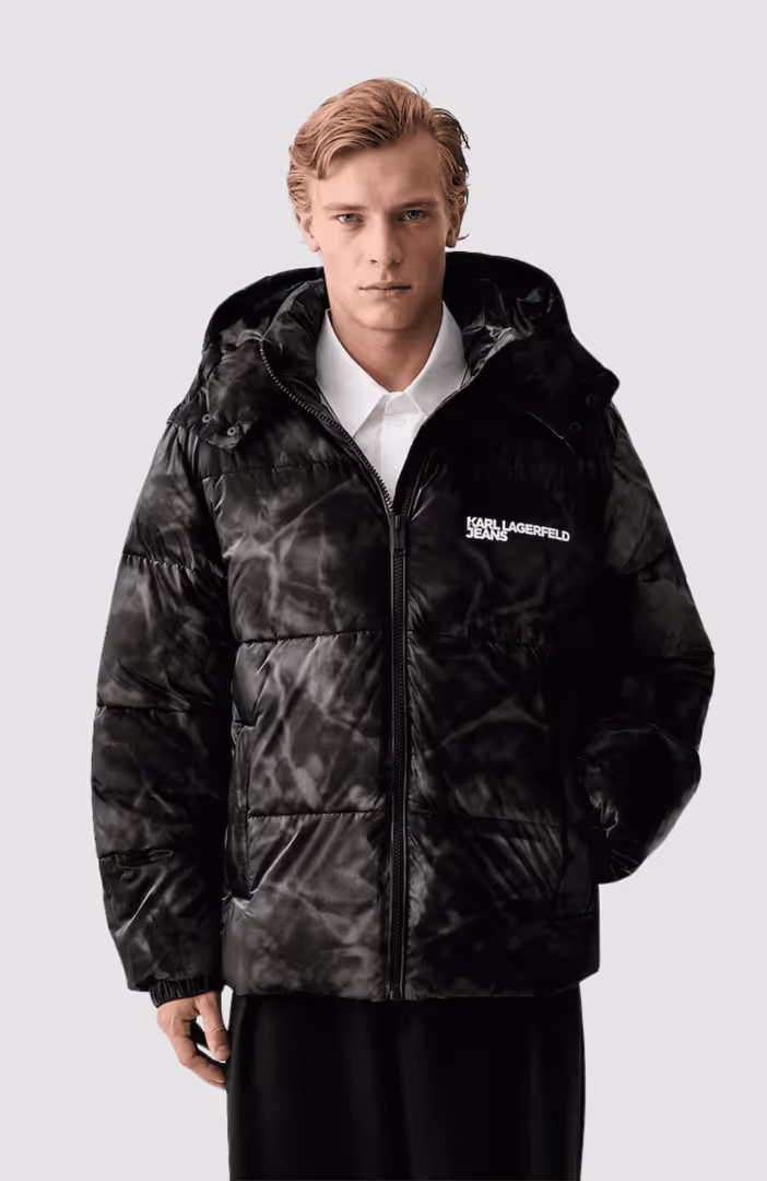 KLJ Reg Shiny Puffer