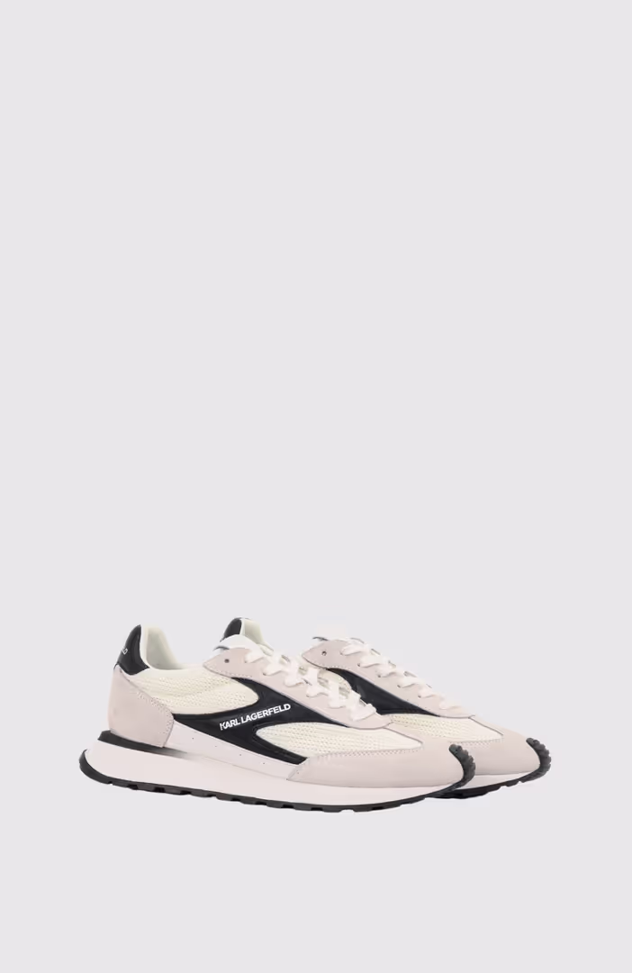 KAIRO Lo Lace Mix II