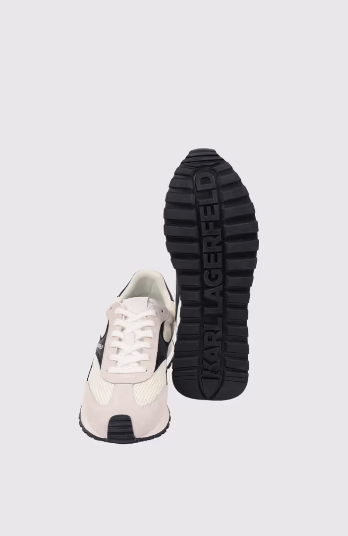KAIRO Lo Lace Mix II