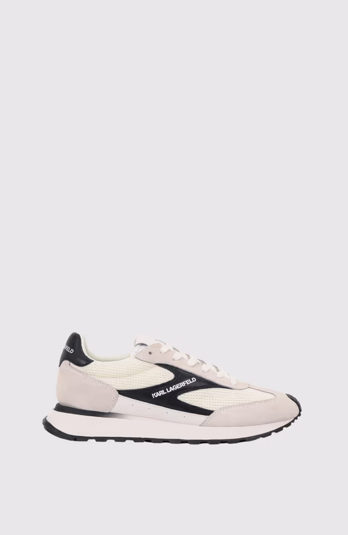 KAIRO Lo Lace Mix II