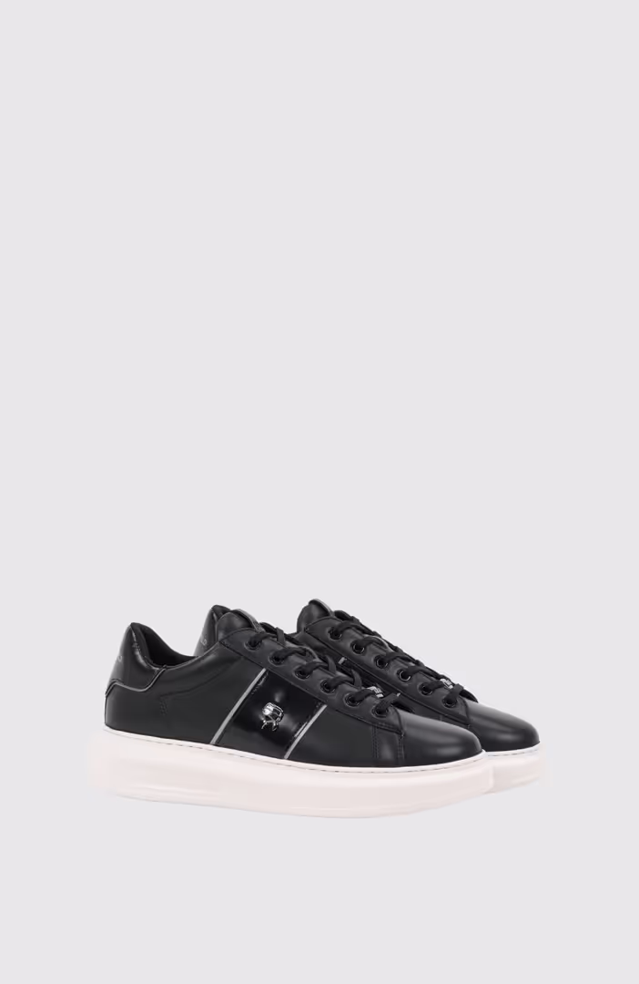 KAPRI MENS Ikonik Pin Lo Lace