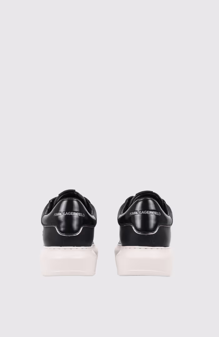 KAPRI MENS Ikonik Pin Lo Lace